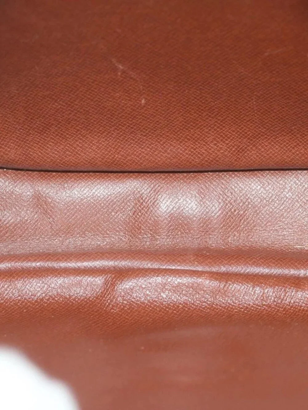 LOUIS VUITTON Monogram Jeune Fille MM Shoulder Bag - Picture 11 of 16